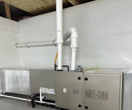 Service Pro Heating & Air