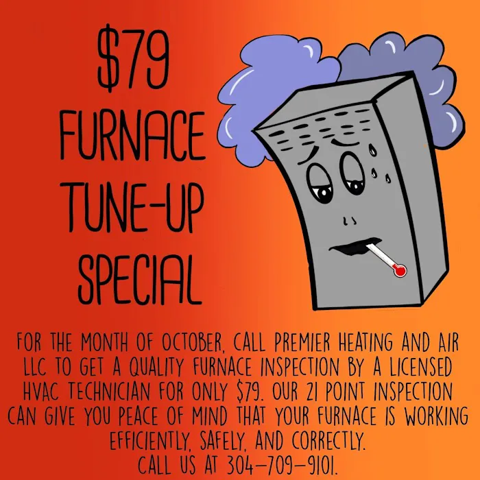 Premier Heating and Air LLC Picture 3