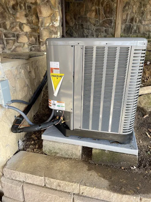 Premier Heating and Air LLC Picture 6