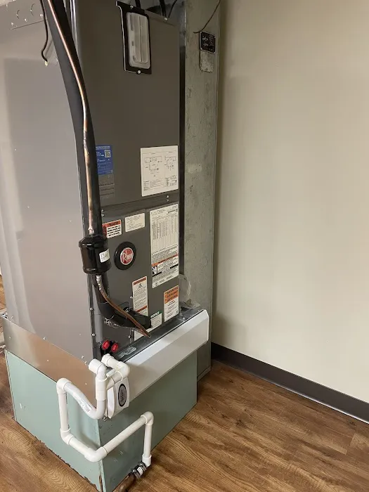 Premier Heating and Air LLC Picture 8