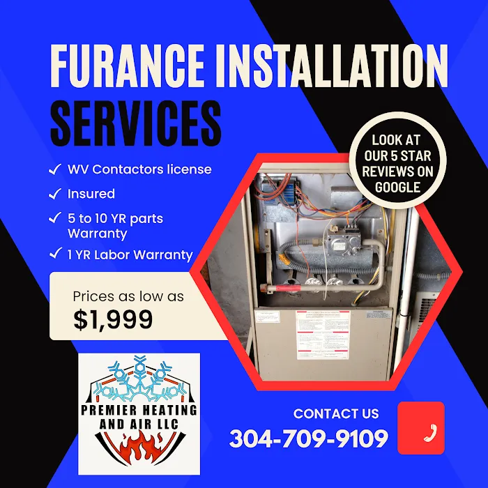 Premier Heating and Air LLC Picture 10