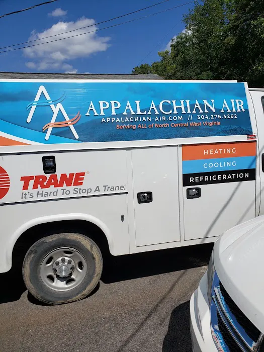 Appalachian Air LLC Picture 4