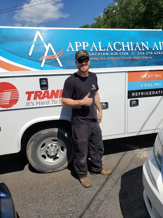 Appalachian Air LLC Picture 7