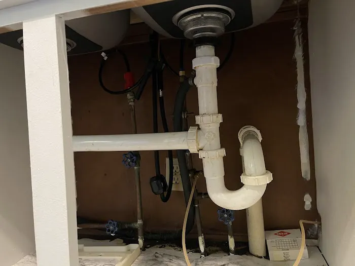 Graham-Simon Plumbing, HVAC & Electrical Picture 5