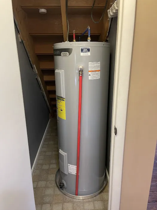 Graham-Simon Plumbing, HVAC & Electrical Picture 2