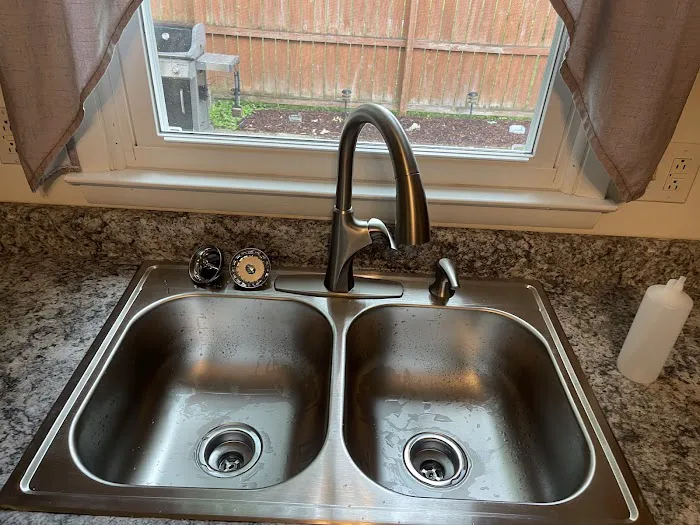 Graham-Simon Plumbing, HVAC & Electrical Picture 3