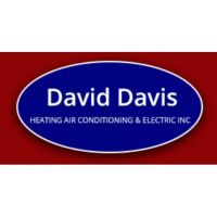 David Davis Heating, Air Conditioning & Electric Inc ico