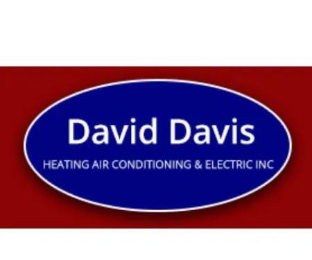 David Davis Heating, Air Conditioning & Electric Inc