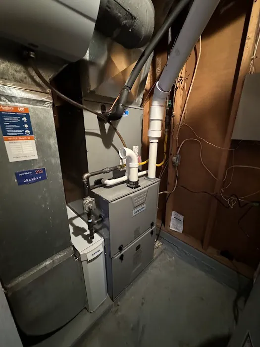 Paugh's Heating and Cooling, LLC Picture 3