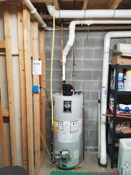 Paugh's Heating and Cooling, LLC Picture 2
