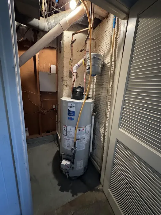 Paugh's Heating and Cooling, LLC Picture 5