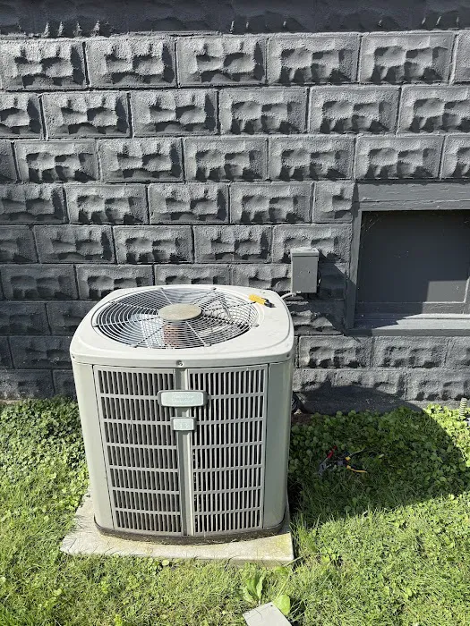 Paugh's Heating and Cooling, LLC Picture 4