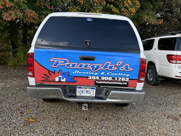 Paugh's Heating and Cooling, LLC Picture 9