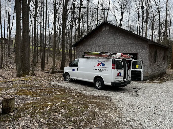Paugh's Heating and Cooling, LLC Picture 10