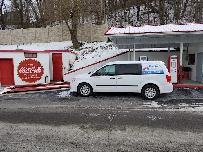 Paugh's Heating and Cooling, LLC Picture 8