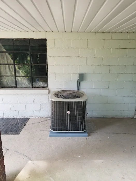Paugh's Heating and Cooling, LLC Picture 6