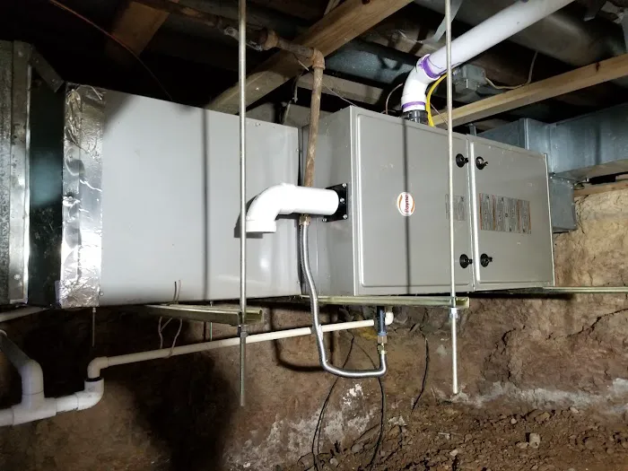 Paugh's Heating and Cooling, LLC Picture 7