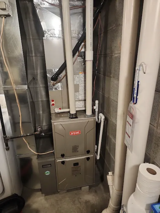 Z+M Heating/Cooling LLC Picture 6