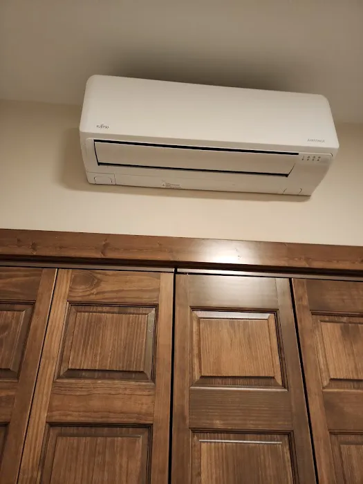 Z+M Heating/Cooling LLC Picture 8