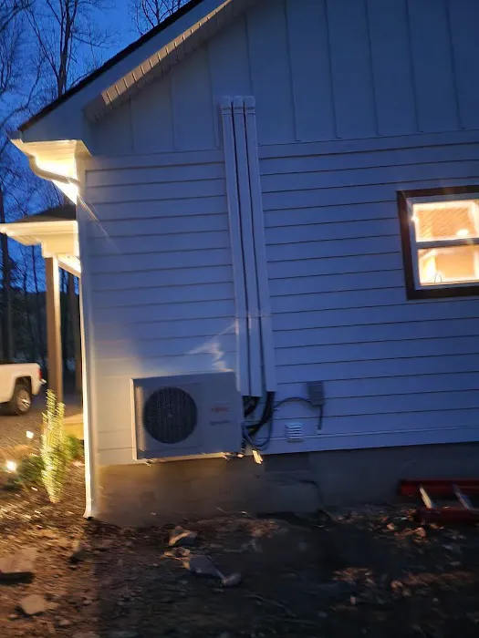 Z+M Heating/Cooling LLC Picture 4