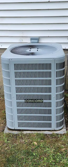 Z+M Heating/Cooling LLC Picture 2