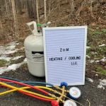 Z+M Heating/Cooling LLC