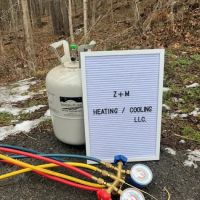 Z+M Heating/Cooling LLC ico