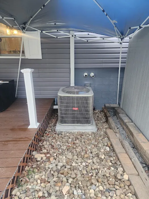 Z+M Heating/Cooling LLC Picture 7