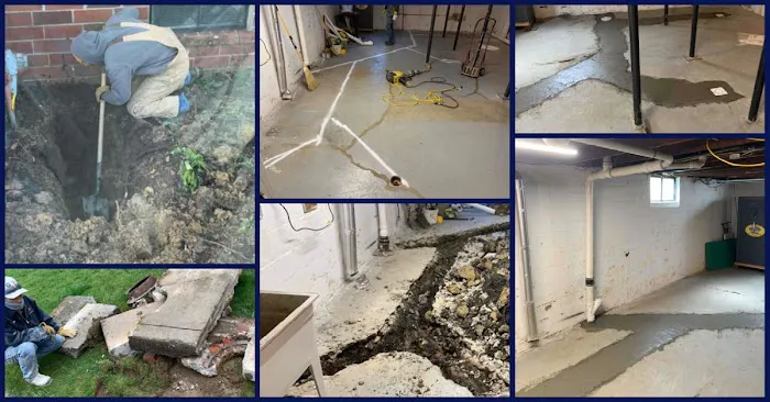 Graham-Simon Plumbing, HVAC & Electrical Picture 5