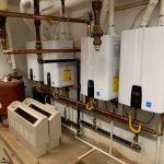 Graham-Simon Plumbing, HVAC & Electrical