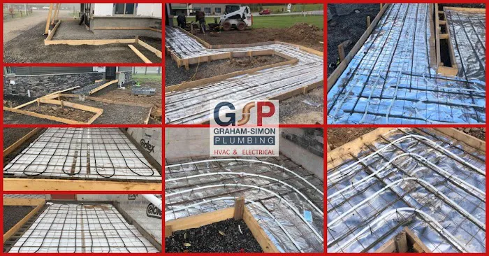 Graham-Simon Plumbing, HVAC & Electrical Picture 8