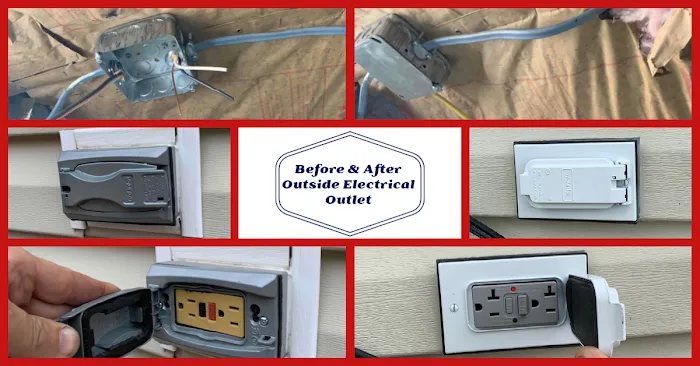 Graham-Simon Plumbing, HVAC & Electrical Picture 10