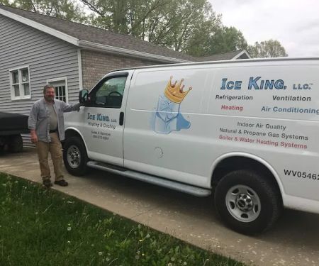 Ice King, LLC
