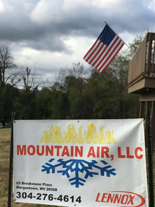 Mountain Air LLC Picture 3