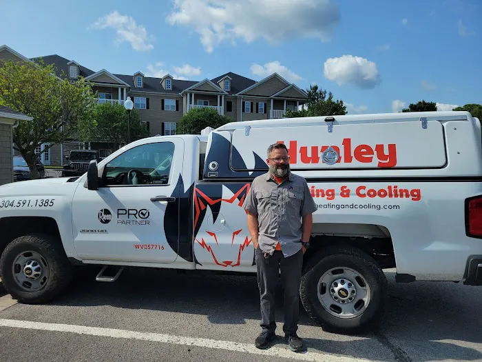 Hunley Heating and Cooling Picture 7