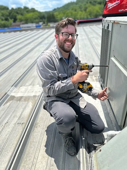 Hunley Heating and Cooling Picture 8