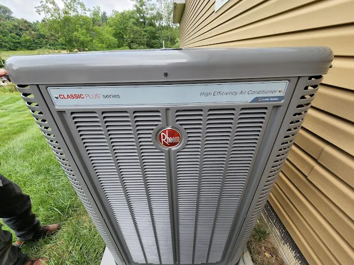 Hunley Heating and Cooling Picture 4