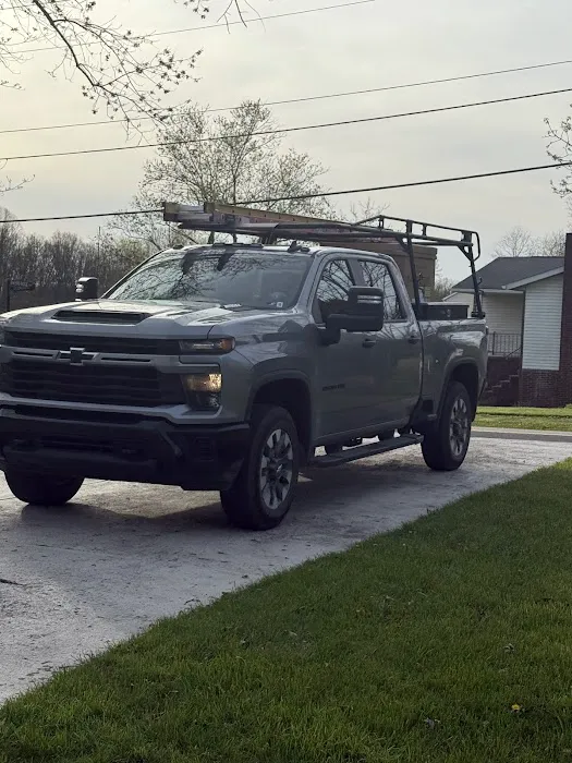 Hunley Heating and Cooling Picture 3