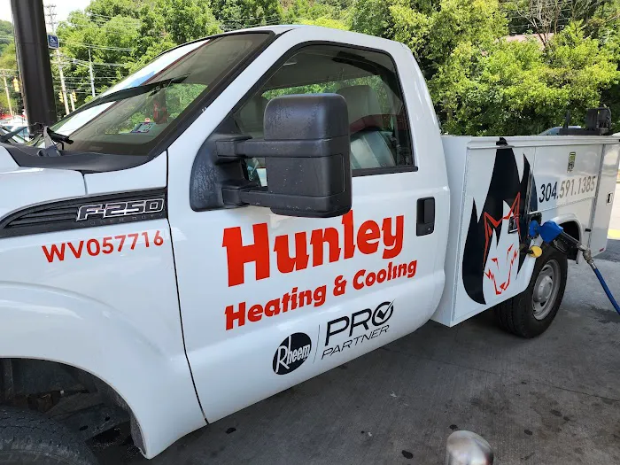 Hunley Heating and Cooling Picture 9