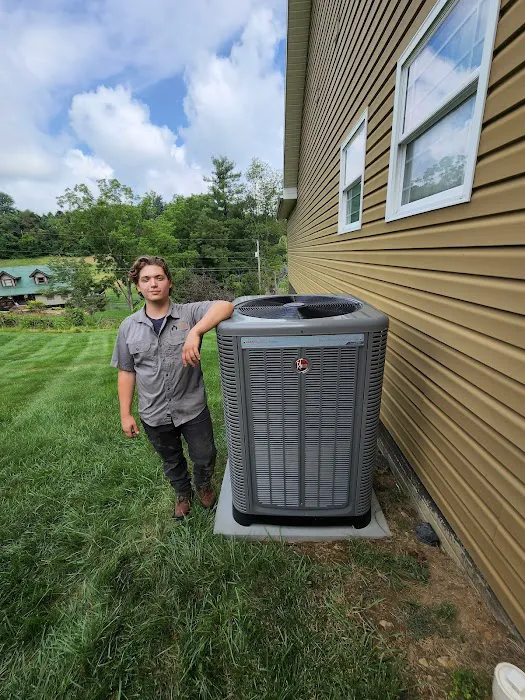 Hunley Heating and Cooling Picture 10