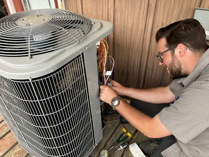 Hunley Heating and Cooling Picture 6