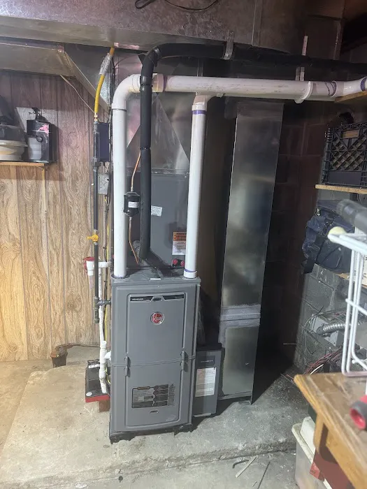 Hunley Heating and Cooling Picture 2