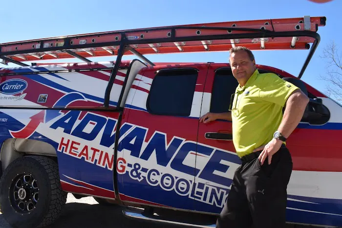 Advanced HVAC and Plumbing Picture 9