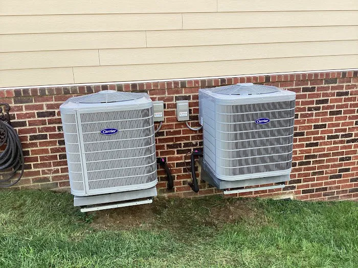 Advanced HVAC and Plumbing Picture 6