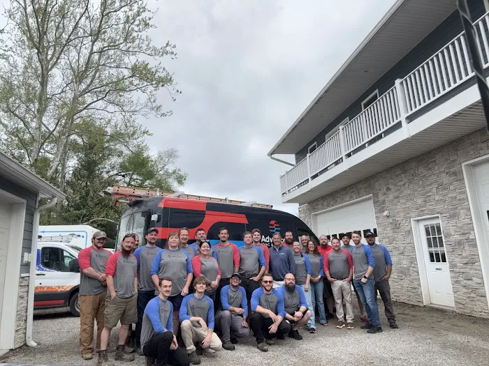 Advanced HVAC and Plumbing Picture 5