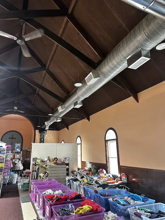 Advanced HVAC and Plumbing Picture 1