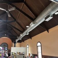 Advanced HVAC and Plumbing ico