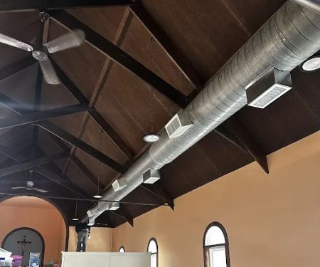 Advanced HVAC and Plumbing