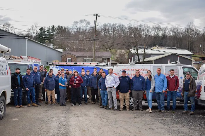 Advanced HVAC and Plumbing Picture 2