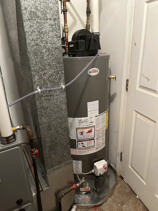 JMS Heating and A/C LLC Picture 3